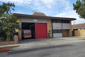 Long Beach Fire Dept. Station 10