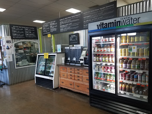 Health Food Store «Mountain View Market Co-Op», reviews and photos, 1300 El Paseo Rd, Las Cruces, NM 88001, USA