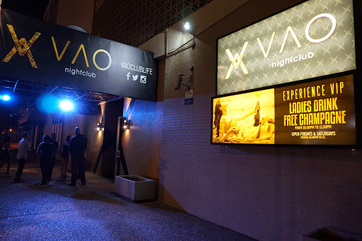 Night Club «VAO Nightclub», reviews and photos, 2016 Main St, Houston, TX 77002, USA