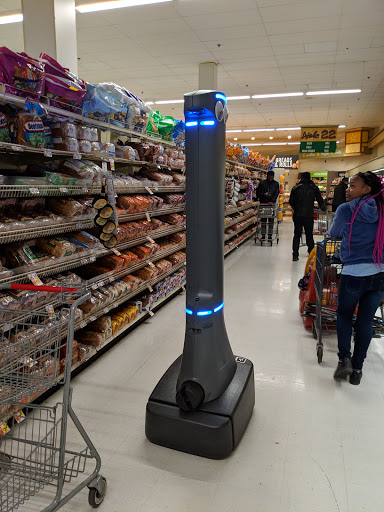 Grocery Store «Giant Food Stores», reviews and photos, 539 Oak Ave, Aldan, PA 19018, USA