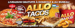 Photos du propriétaire du Restaurant de tacos Allo Tacos Digoin - n°14