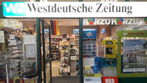 Lotto Kiosk M. Dedenbach