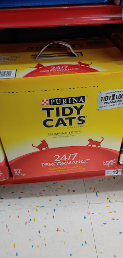 Pet Supply Store «Petco Animal Supplies», reviews and photos, 1309 W Main Rd, Middletown, RI 02842, USA