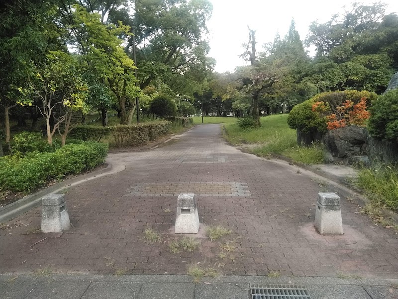 市之久田中央公園