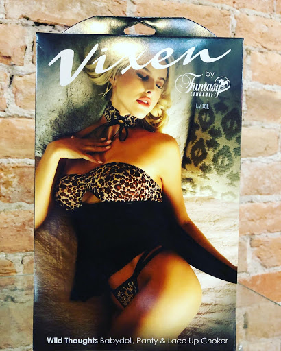 Lingerie Store «Jack-N-Jills Inc», reviews and photos, 260 25th St, Ogden, UT 84401, USA