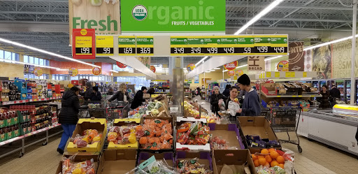 Supermarket «ALDI», reviews and photos, 4692 Great Northern Blvd, North Olmsted, OH 44070, USA