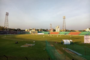 Shahid Abdur Rab Serniabat Stadium, Barishal image