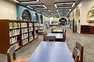 Upland Public Library image