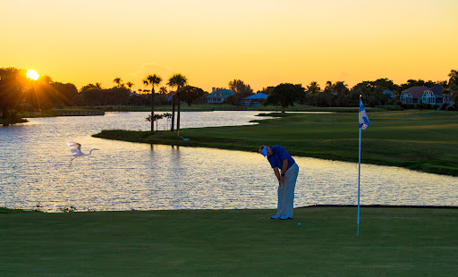 Public Golf Course «Dunes Golf & Tennis Club», reviews and photos, 949 Sand Castle Rd, Sanibel, FL 33957, USA