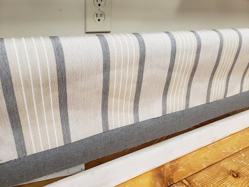 Fabric Store «Mill Outlet Village», reviews and photos, 4601 Paragon Park Rd, Raleigh, NC 27616, USA