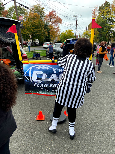 Recreation Center «Clark Recreation Center», reviews and photos, 430 Westfield Ave, Clark, NJ 07066, USA