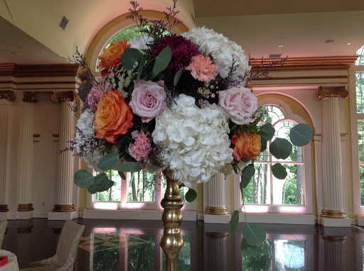 Florist «Marzi Florist Inc», reviews and photos, 33 Fern St, New Britain, CT 06053, USA