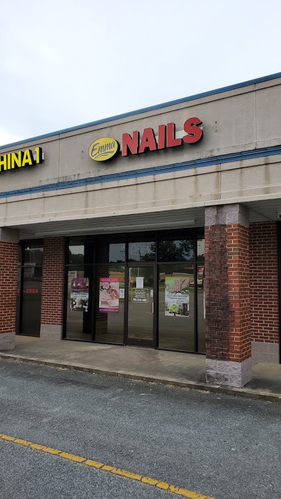 EMMA'S NAILS 30513
