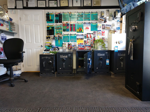 Locksmith «Ted Hall Locksmith», reviews and photos, 397 NJ-35, Red Bank, NJ 07701, USA