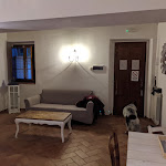 Photo n°4 de l'avis de Andrea.i fait le 15/10/2020 à 06:23 sur le  Abbadia Sicille Relais à Trequanda