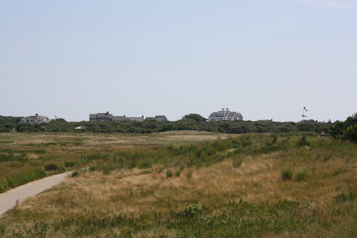 Golf Club «Sankaty Head Golf Club», reviews and photos, 100 Sankaty Rd, Nantucket, MA 02554, USA