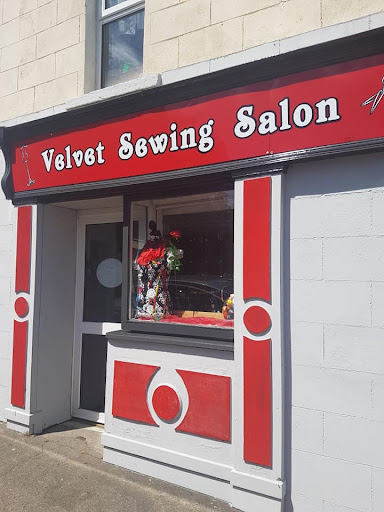 Velvet Sewing Salon