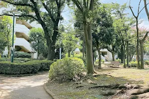 Kitafuchu Park image