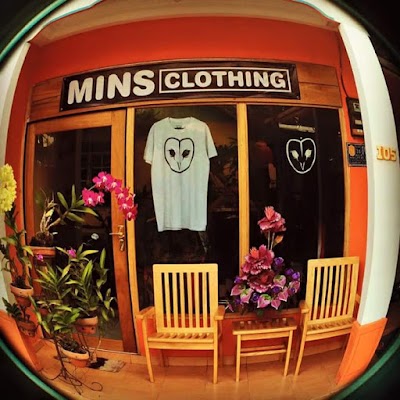 Photos of Mins Clothing