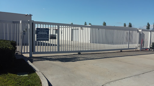Self-Storage Facility «Stor-It Self Storage», reviews and photos, 19822 Pauling, Foothill Ranch, CA 92610, USA