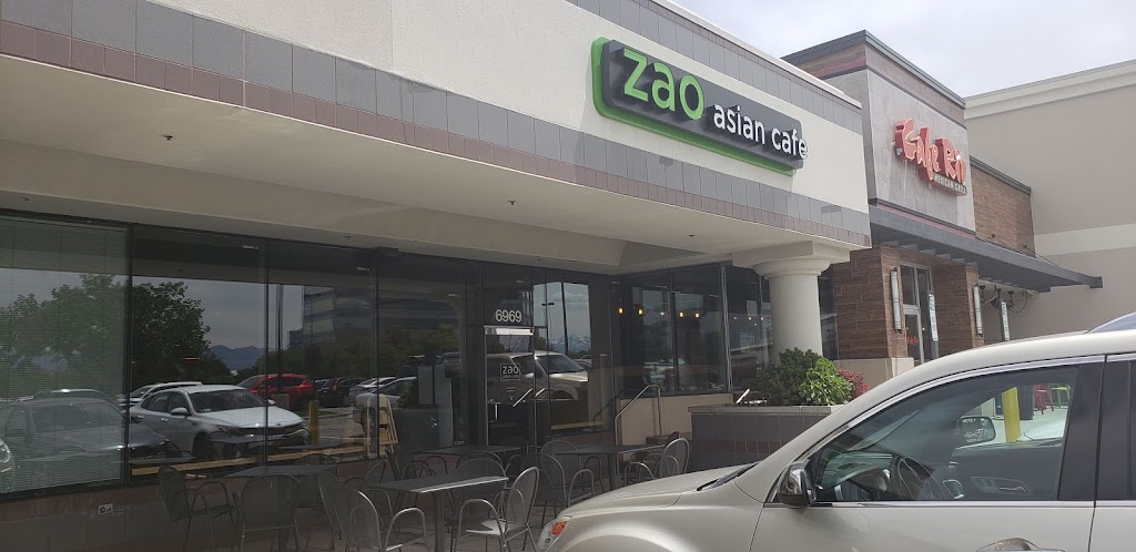 Zao Asian Cafe 84047