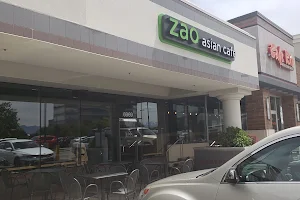 Zao Asian Cafe image
