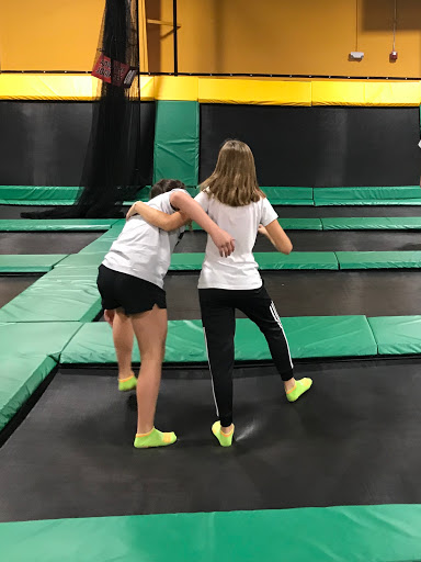 Amusement Center «Rockin’ Jump Las Cruces», reviews and photos, 805 S Solano Dr, Las Cruces, NM 88001, USA