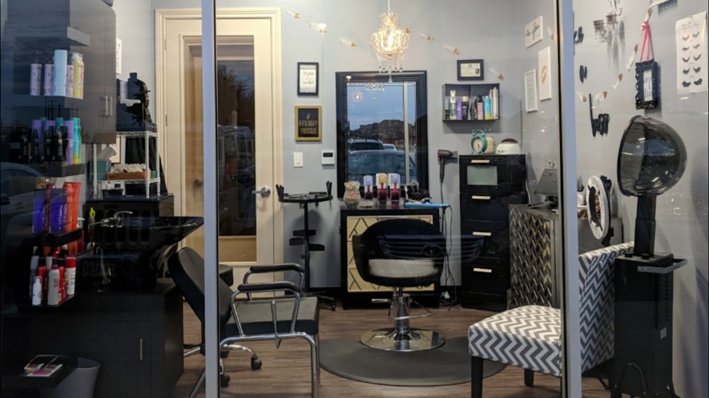 Revamp Color & Beauty Bar 75033