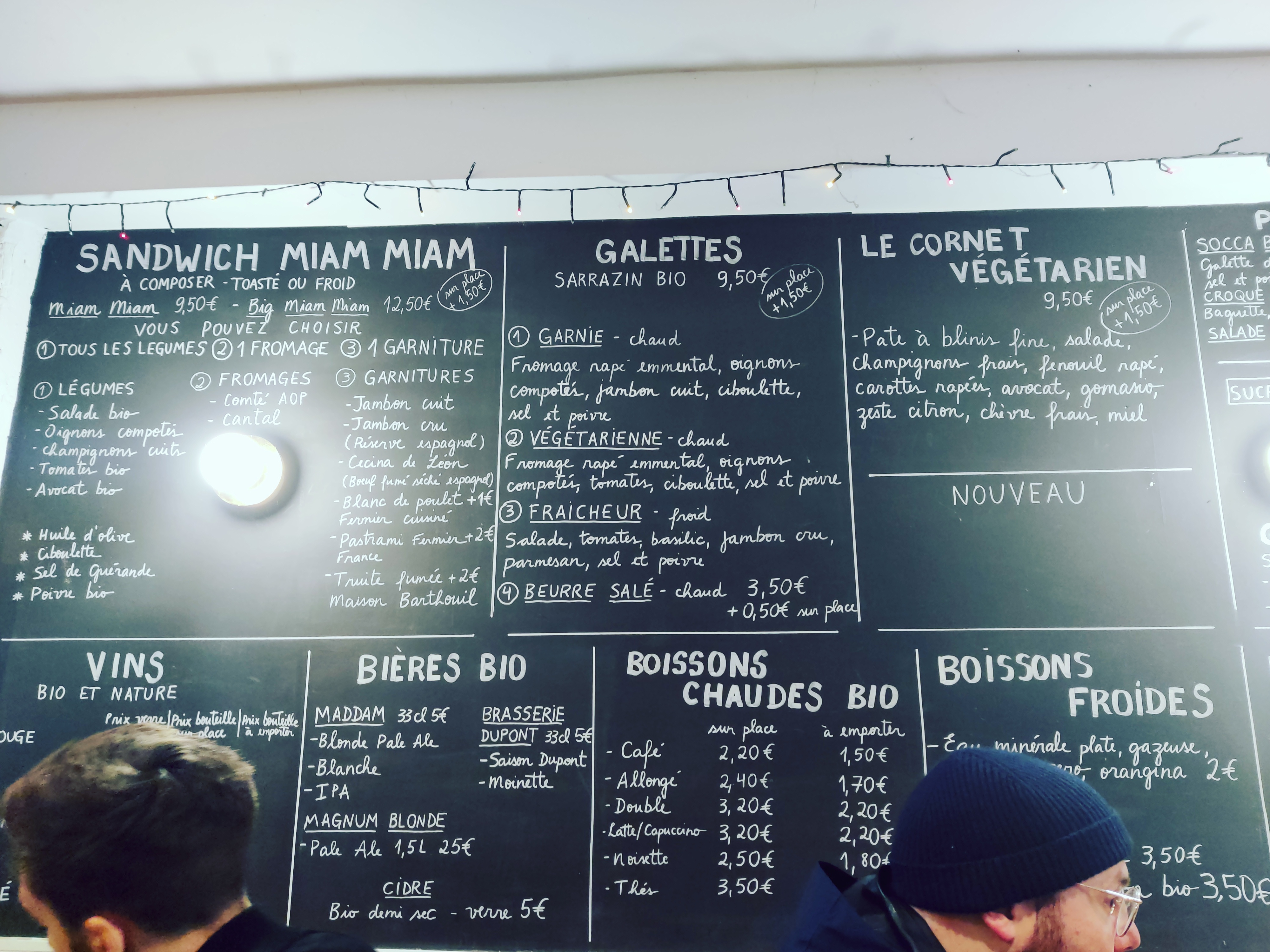 Photo n° 3 de l'avis de Pere.e fait le 07/12/2021 à 17:19