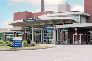 Highland Hospital image