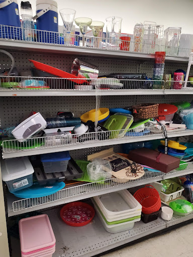 Thrift Store «Goodwill Industries of Middle Tennessee», reviews and photos