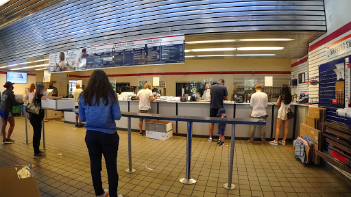 Post Office «United States Postal Service», reviews and photos, 14900 W Magnolia Blvd, Sherman Oaks, CA 91403, USA