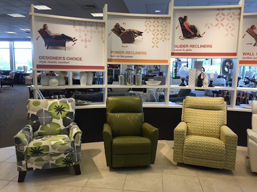 Furniture Store «La-Z-Boy Furniture Galleries», reviews and photos, 100 Quinn Dr, Pittsburgh, PA 15275, USA