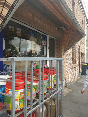Alimentation Generale pasteur à Méricourt