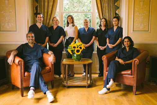 Windsor Centre for Advanced Dentistry - Windsor Centre for Advanced Dentistry