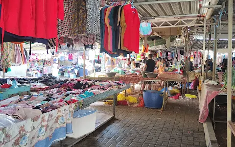 Bazar de Mahebourg image