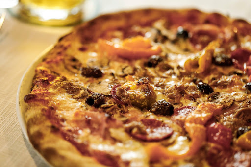 Albergo Ristorante Pizzeria Bar Sottocastello in Cassacco, Provincia di Udine