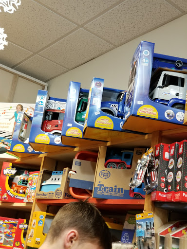 Toy Store «Toodeloos!», reviews and photos, 142 Main St, Gloucester, MA 01930, USA