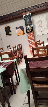 Atmosphère du Restaurant Au Bon Accueil à Vendeville - n°3