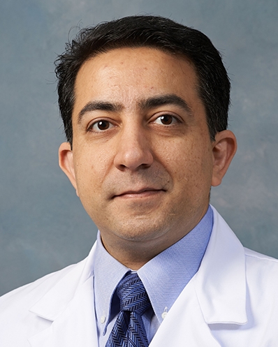 National Spine and Pain Centers - Ramatia Mahboobi, MD