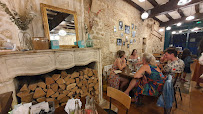 Atmosphère du Pizzeria Nonno Leo à La Rochelle - n°6