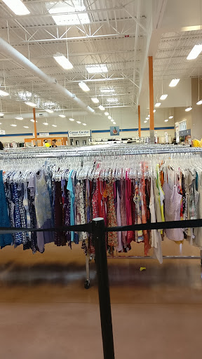 Thrift Store «Goodwill Store, Career Center and Donation Center», reviews and photos