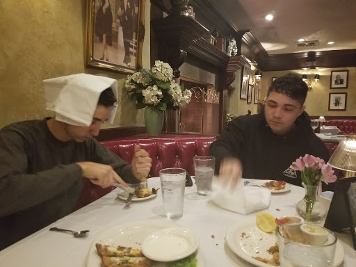 Steak House «The Butcher Shop», reviews and photos, 5255 Kearny Villa Rd, San Diego, CA 92123, USA