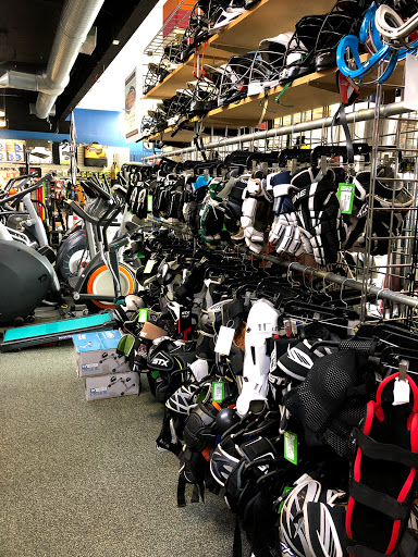 Sporting Goods Store «Play It Again Sports», reviews and photos, 1422 NW 9th St, Corvallis, OR 97330, USA