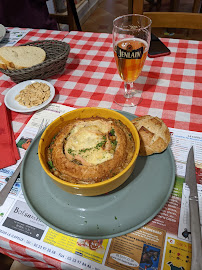 Plats et boissons du Restaurant français La Cocotte à Avesnes-sur-Helpe - n°9