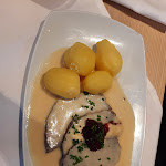 Photo n°1 de l'avis de Reinhold.l fait le 08/03/2022 à 14:27 sur le  Gasthof Schweizerhof à Villingen-Schwenningen