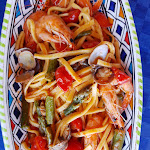 Photo n°3 de l'avis de Salvatore.. fait le 02/08/2022 à 22:38 sur le  Da Gisella à Forio