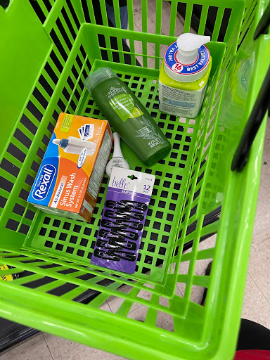 Discount Store «Dollar General Market», reviews and photos, 180 River Pl Ave, Bowling Green, KY 42101, USA