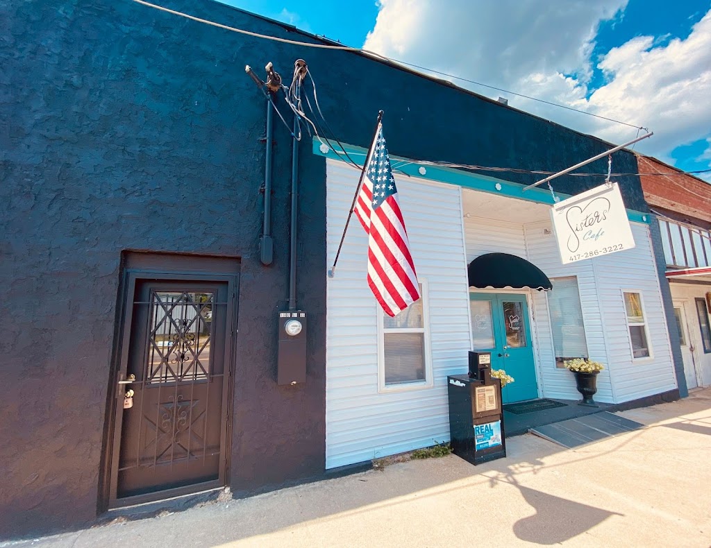 2 Sisters Cafe 65567