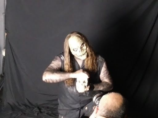 Live Music Venue «The Odeon Concert Club», reviews and photos, 1295 Old River Rd, Cleveland, OH 44113, USA